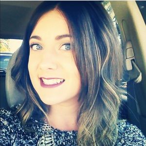 Meet your Posher, Katherine